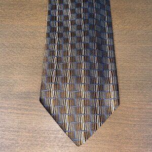 New Pavone Men's Neck Tie